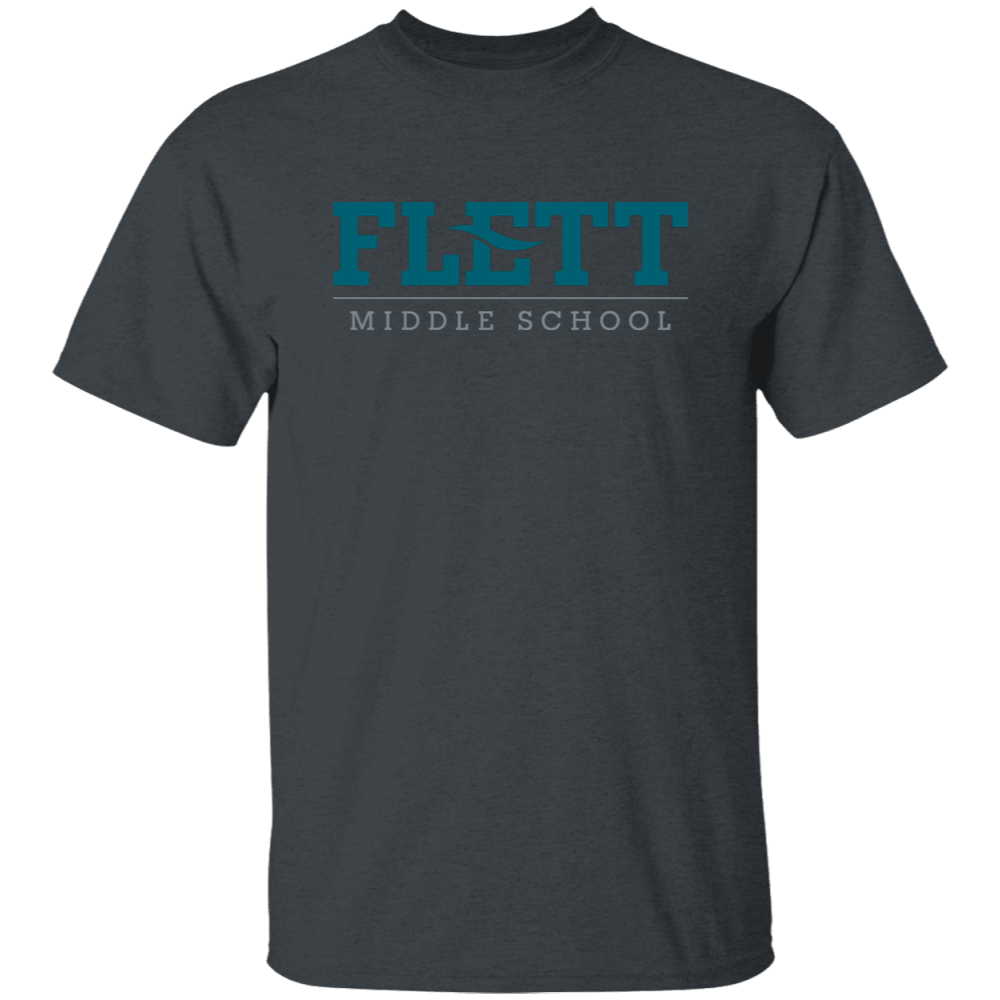Flett Shirt